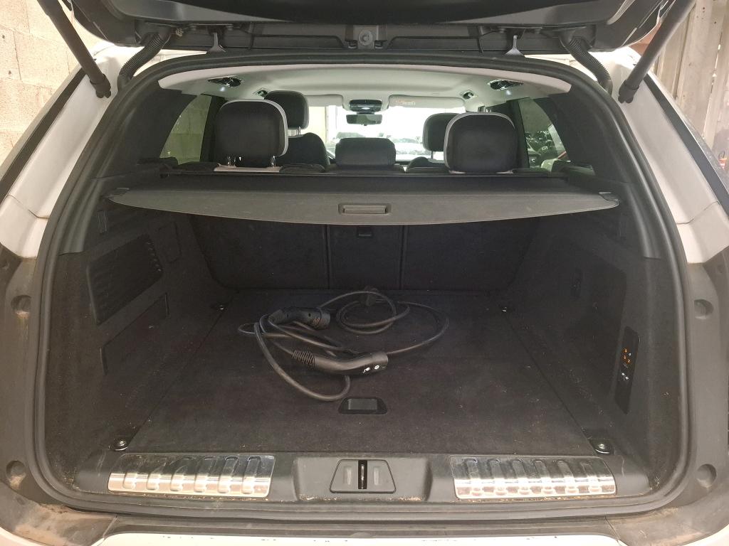LAND ROVER RANGE Sport P460e AWD 3.0L i6 PHEV Dynamic HSE 2024