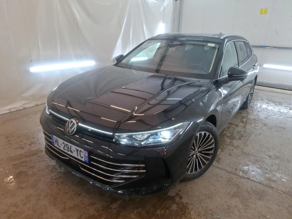 PASSAT 2.0