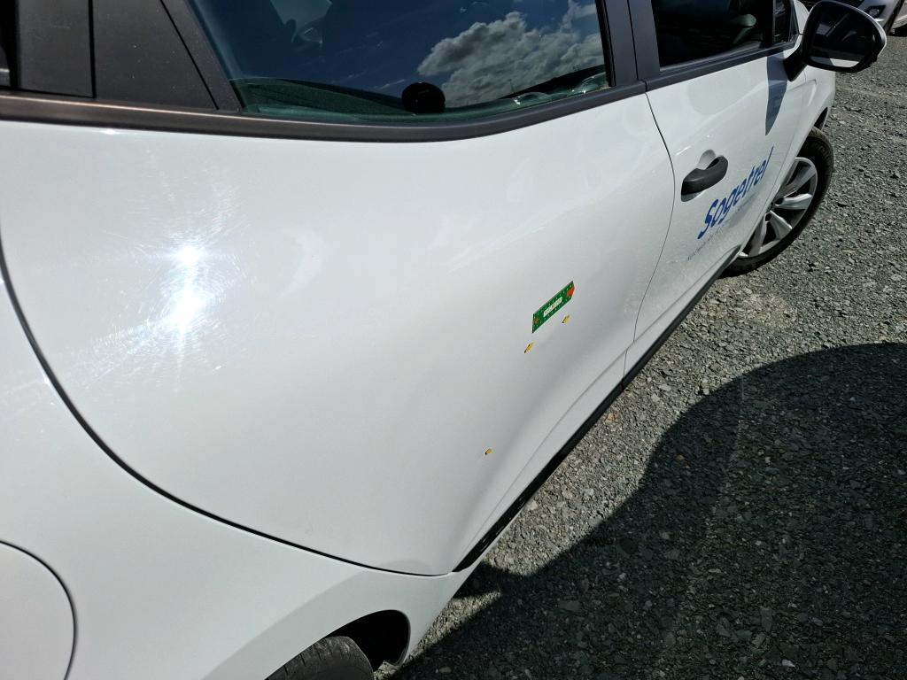 RENAULT CLIO SOCIETE TCE 90 - 21 AIR NAV 2021