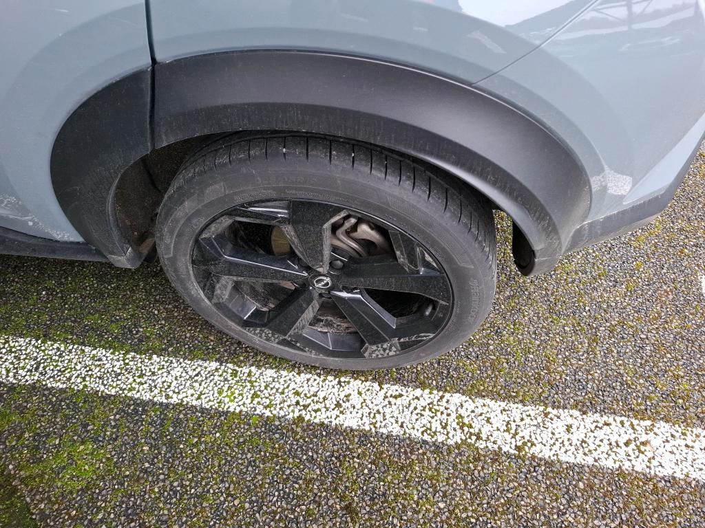NISSAN Juke DIG-T 114 Tekna 2024