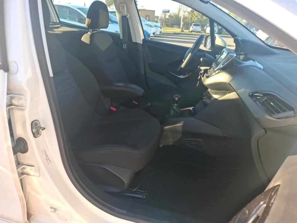 PEUGEOT 208 AFFAIRE BLUEHDI 100 S&S BVM5 PREMIUM PACK 2020