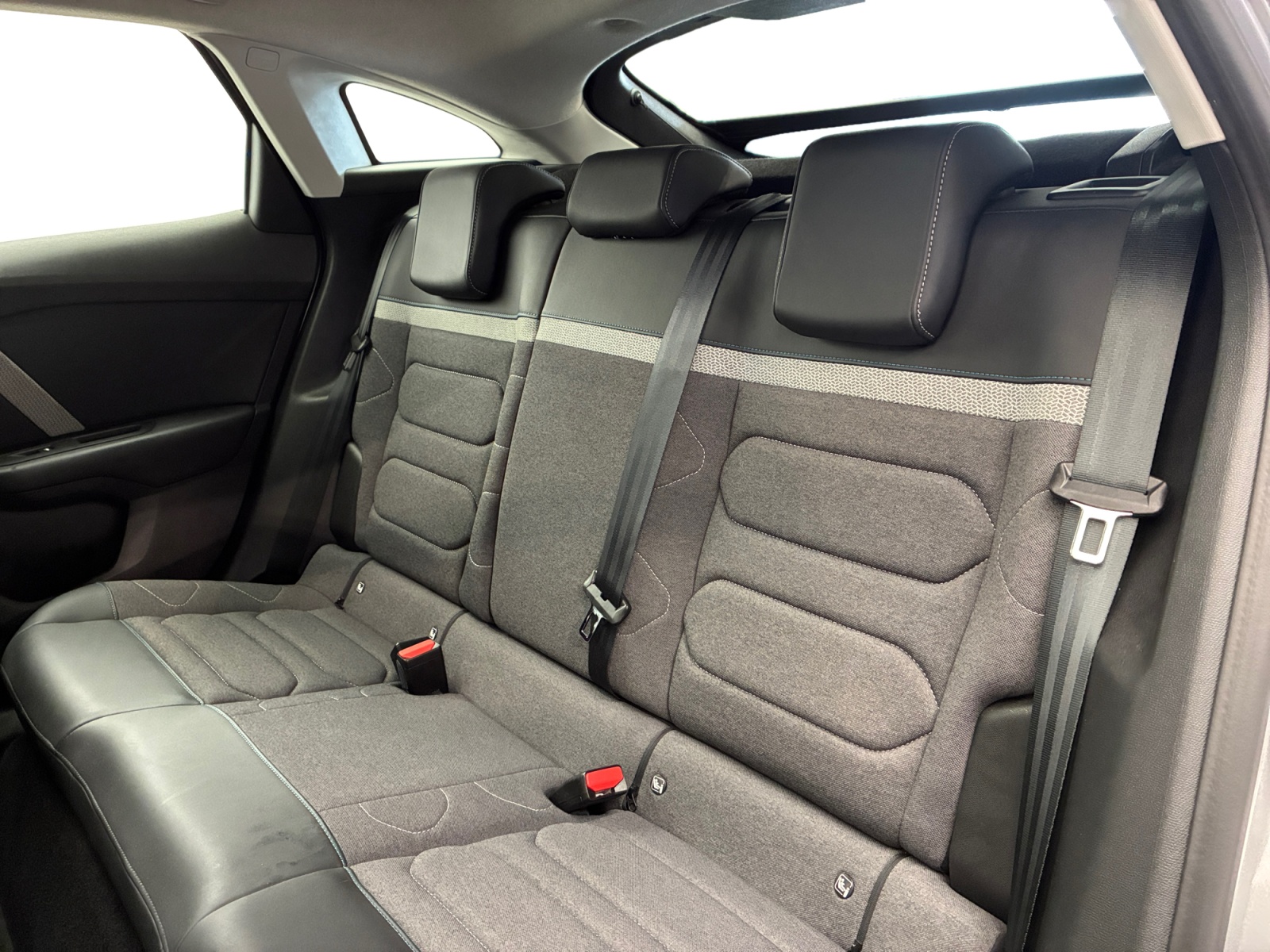 CITROEN C4 BlueHDi 110 S&S BVM6 Feel Pack 2022