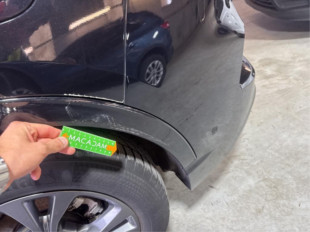 FORD KUGA 2.5 Duratec 190 ch FlexiFuel FHEV E85 Powershift ST-Line 2023
