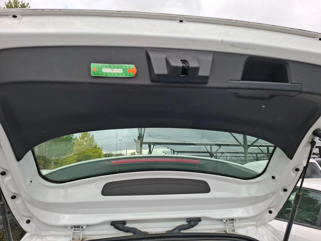 RENAULT CLIO SOCIETE BLUE DCI 100 - 21N AIR NAV 2022