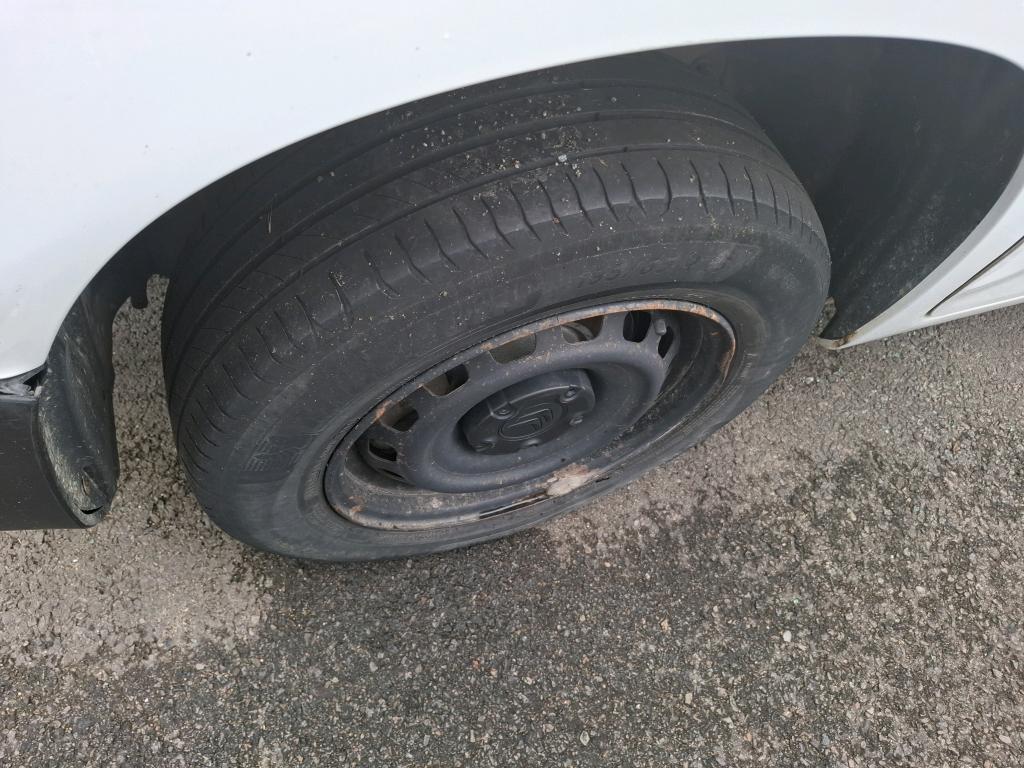 CITROEN BERLINGO VAN M 650 BLUEHDI 100 S&S BVM6 DRIVER 2022