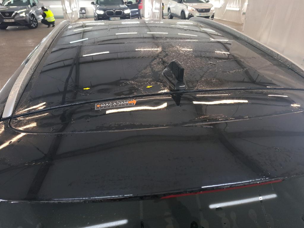 RENAULT KADJAR TCe 160 FAP Intens 2019