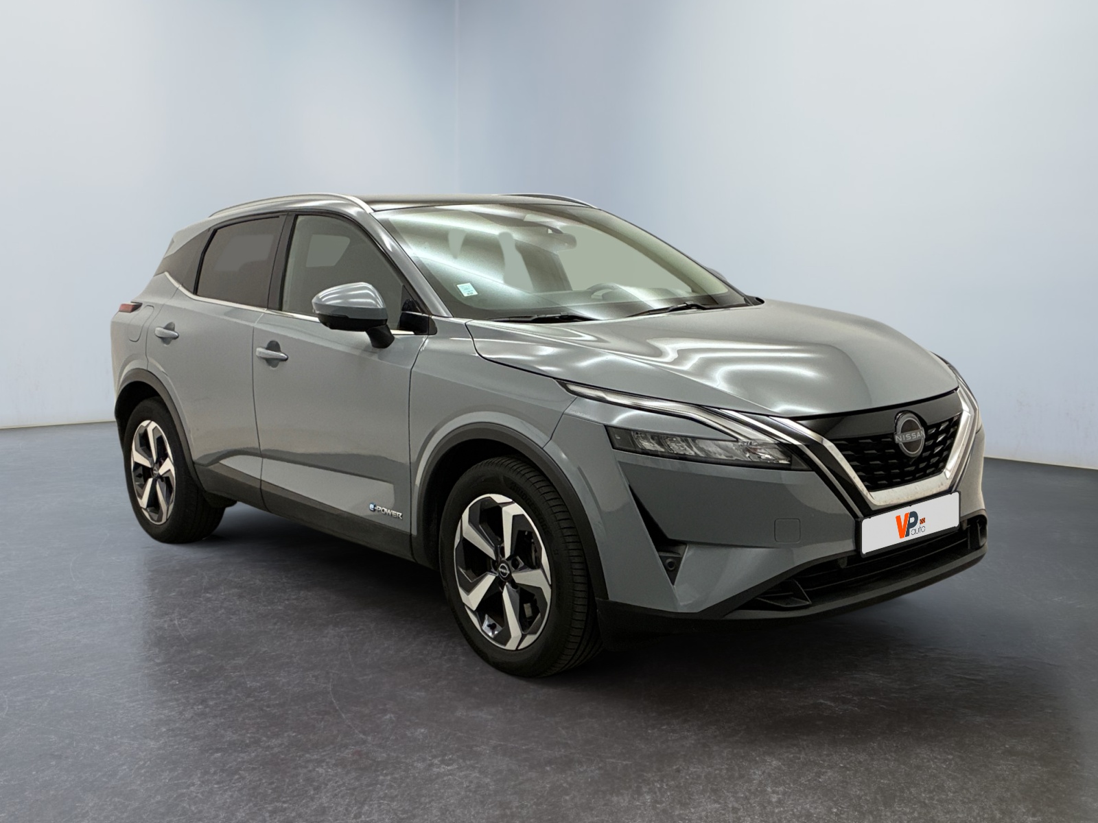 NISSAN Qashqai e-Power 190 ch 2024