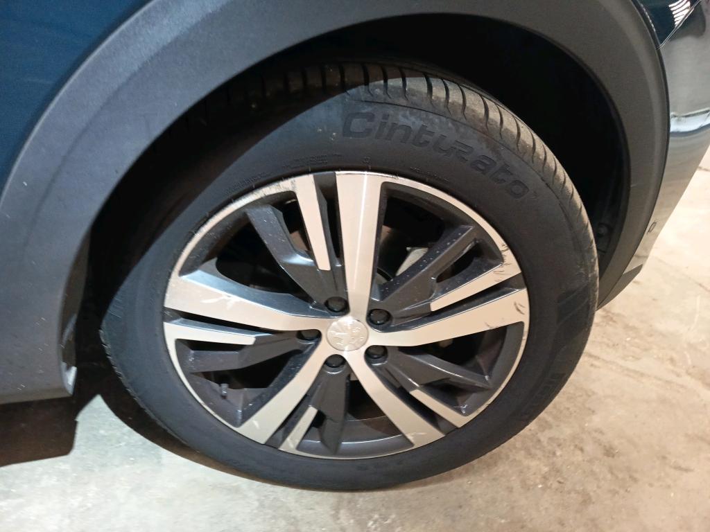 PEUGEOT 5008 PureTech 130ch S&S EAT8 Allure Pack 2022