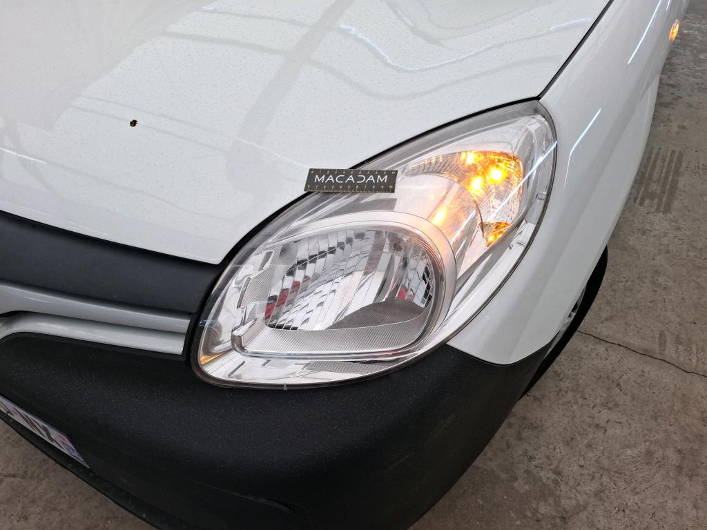 RENAULT KANGOO VU EXPRESS 1.5 DCI 75 ENERGY E6 GRAND CONFORT 2018