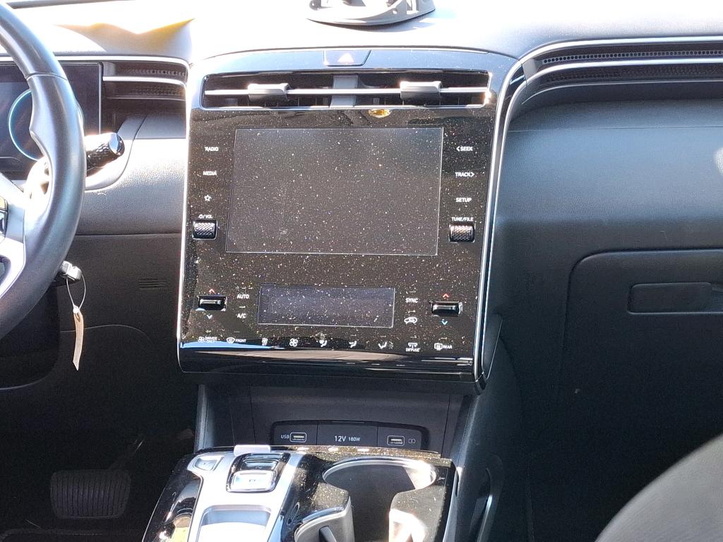 HYUNDAI TUCSON 1.6 T-GDI 230 Hybrid BVA6 Intuitive 2022