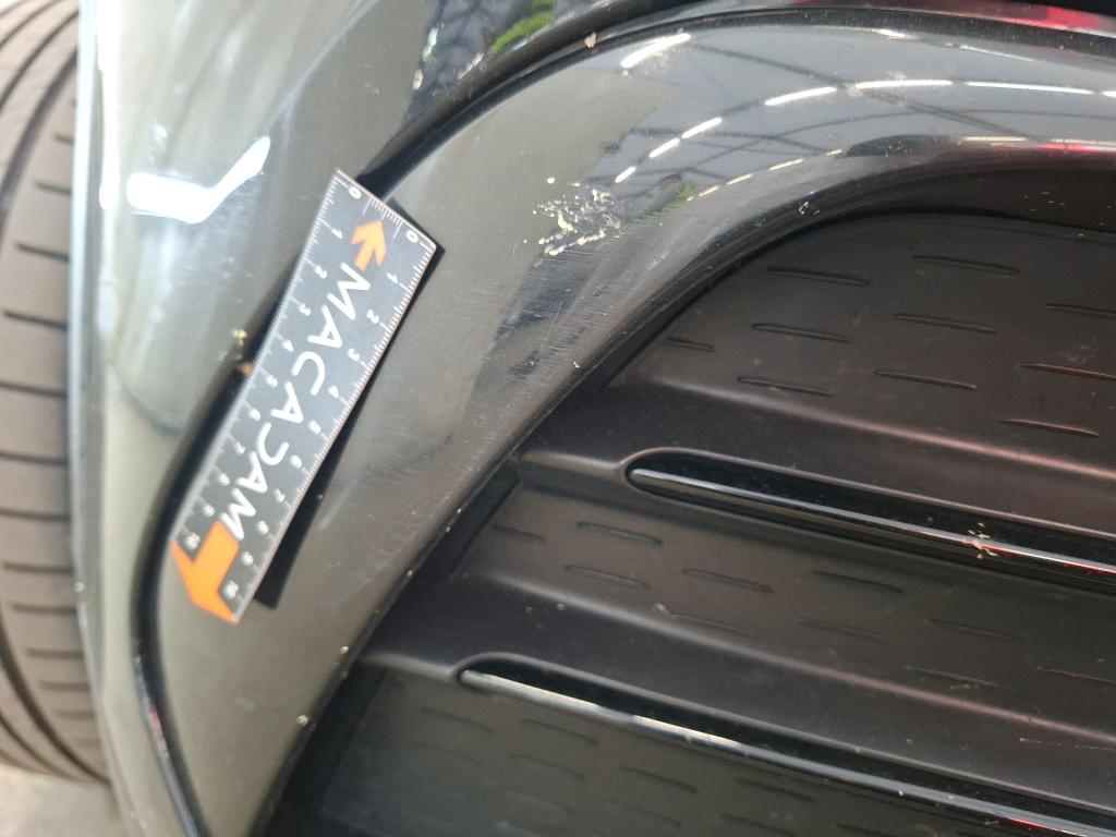 MERCEDES-BENZ MERCEDES GLA II 200 d 8G-DCT AMG Line 2023