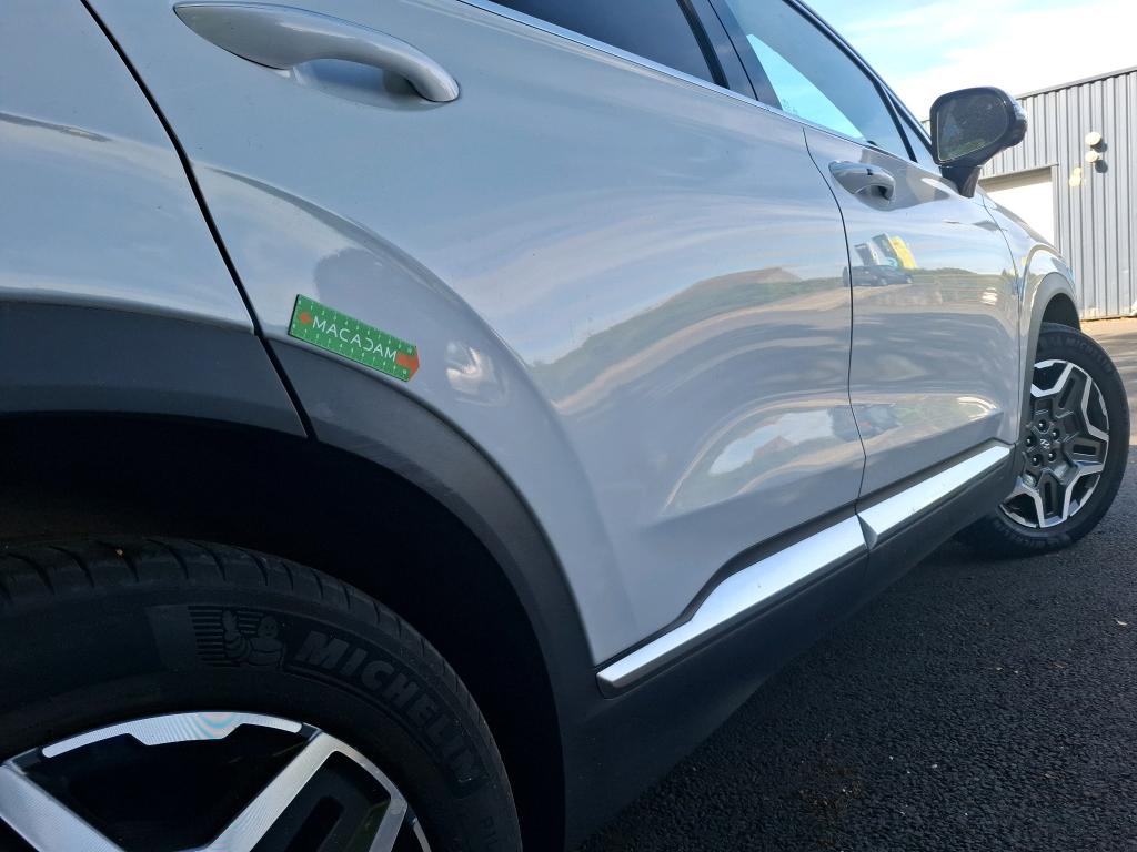 HYUNDAI SANTA FE 1.6 T-GDi Plug-in 265 HTRAC BVA6 Executive 2022