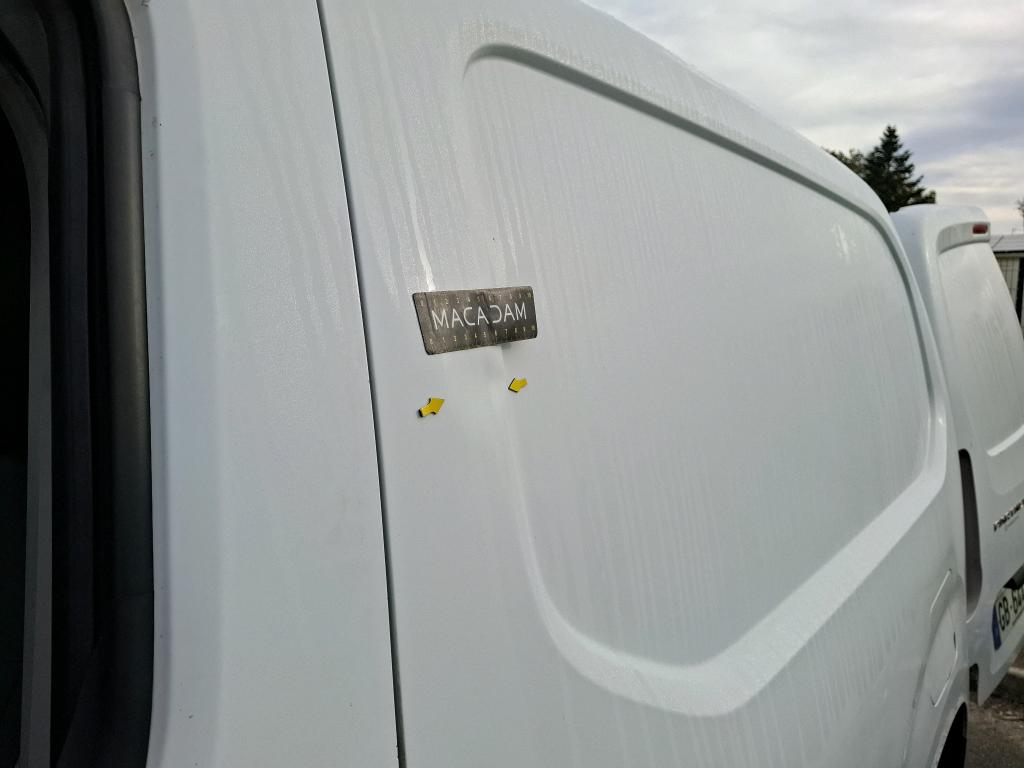 PEUGEOT PARTNER FOURGON STANDARD 650 KG BLUEHDI 100 S&S BVM5 PREMIUM 2021