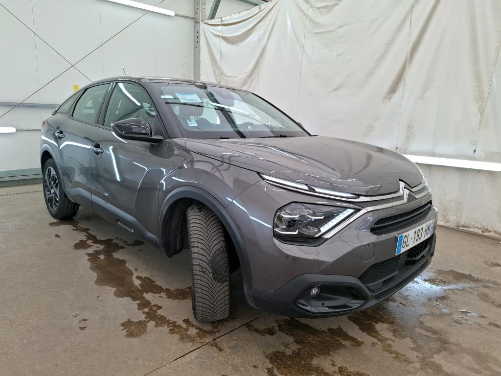CITROEN C4 PureTech 130 S&S EAT8 Feel Pack 2022