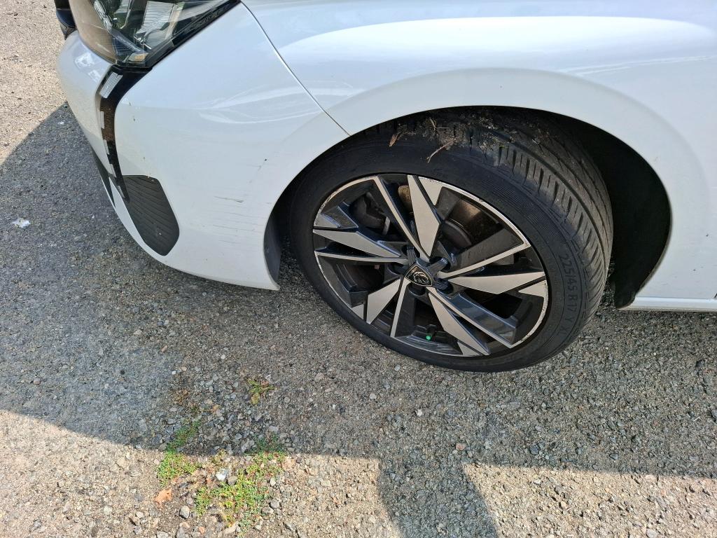 PEUGEOT 308 SW PHEV 180 e-EAT8 Active Pack 2022