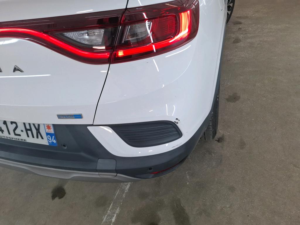RENAULT ARKANA E-Tech 145 Business 2022