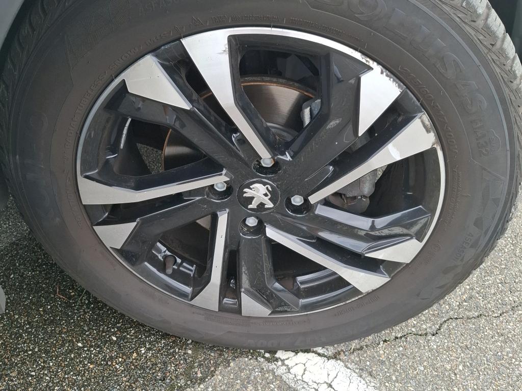 PEUGEOT 2008 PureTech 100 S&S BVM6 Allure Pack 2022