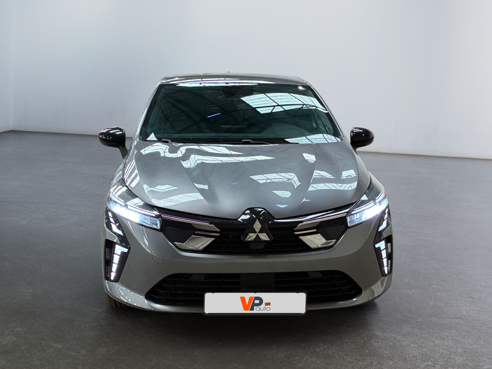 MITSUBISHI COLT 1.6 MPI HEV 143 Intense 2026