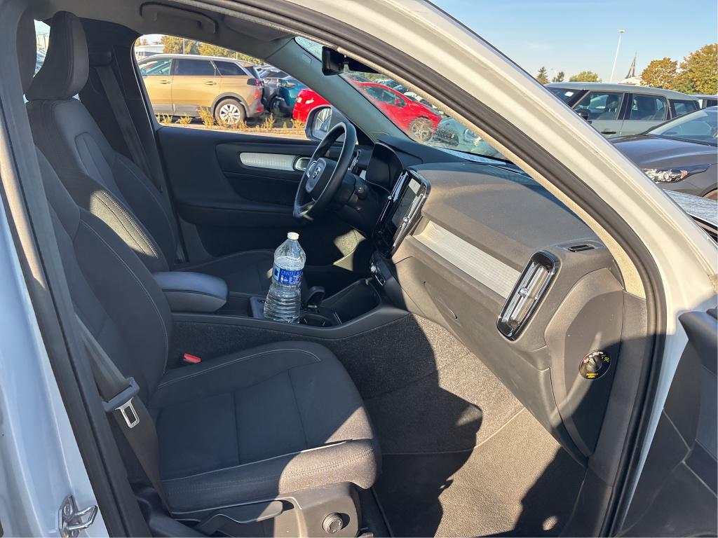VOLVO XC40 BUSINESS T4 Recharge 129+82 ch DCT7 Inscription 2021