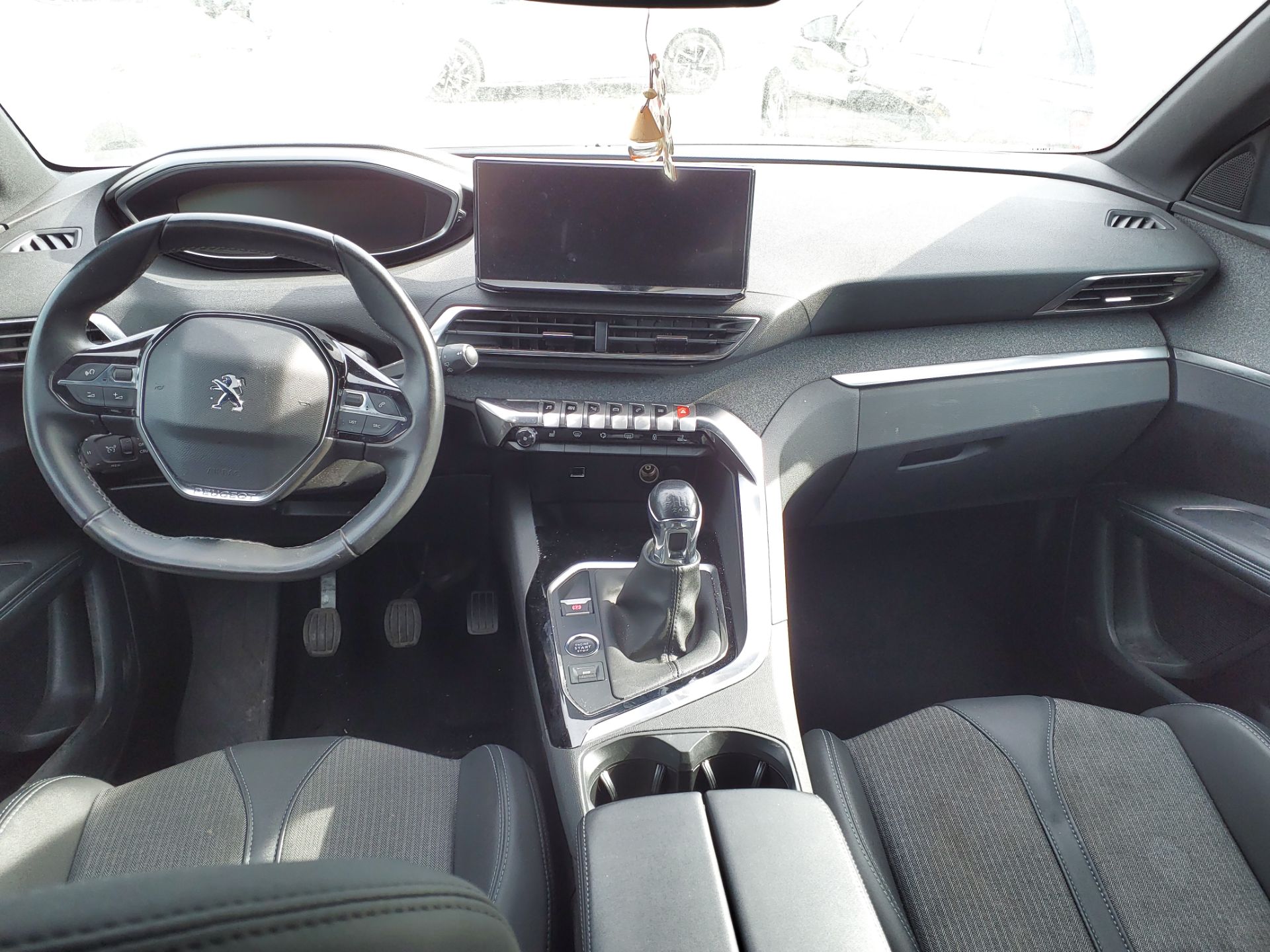PEUGEOT 3008 PureTech 130ch S&S BVM6 Allure Pack 2023
