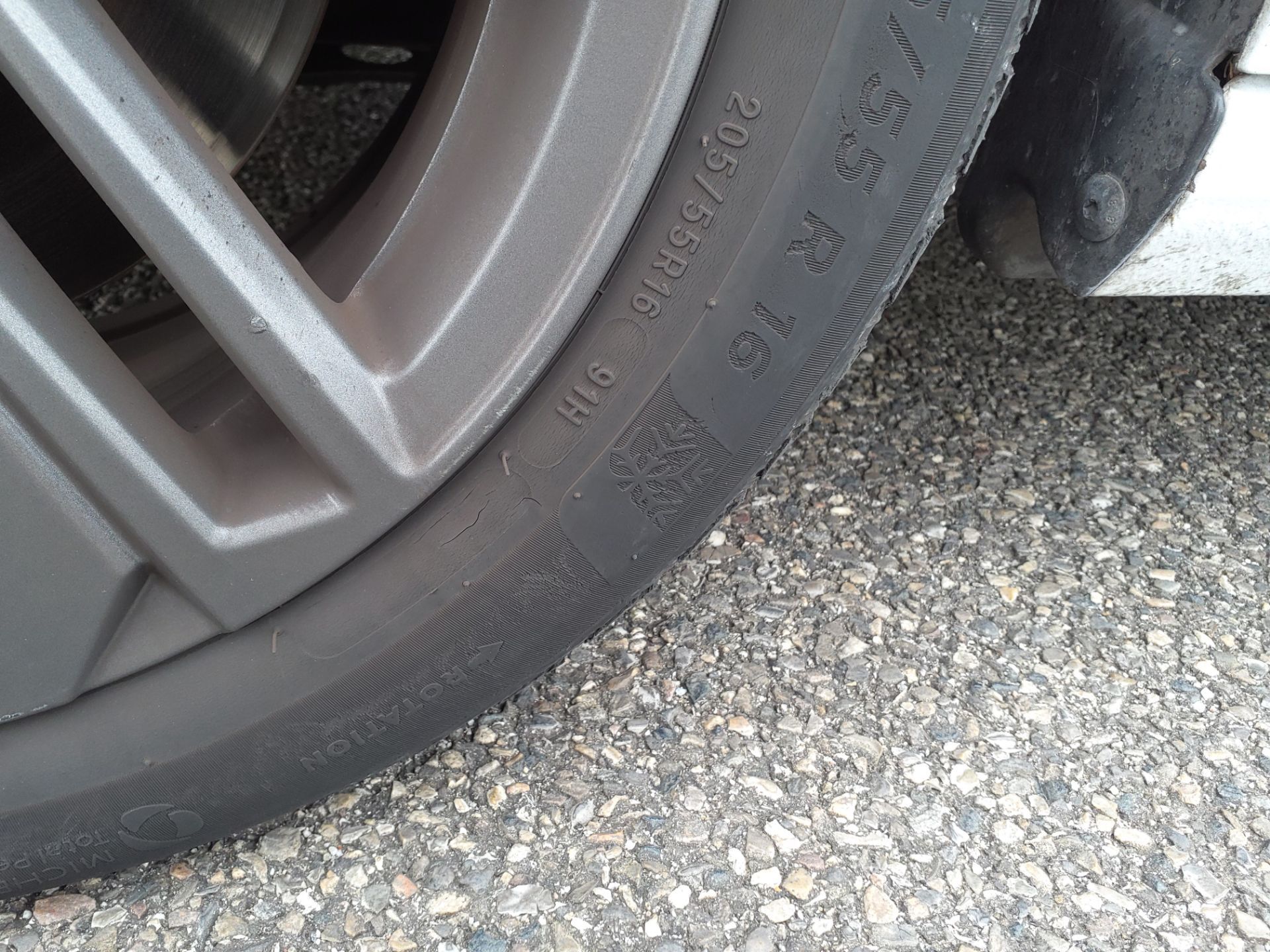 PEUGEOT 308 SW PureTech 130ch S&S EAT8 Allure 2024