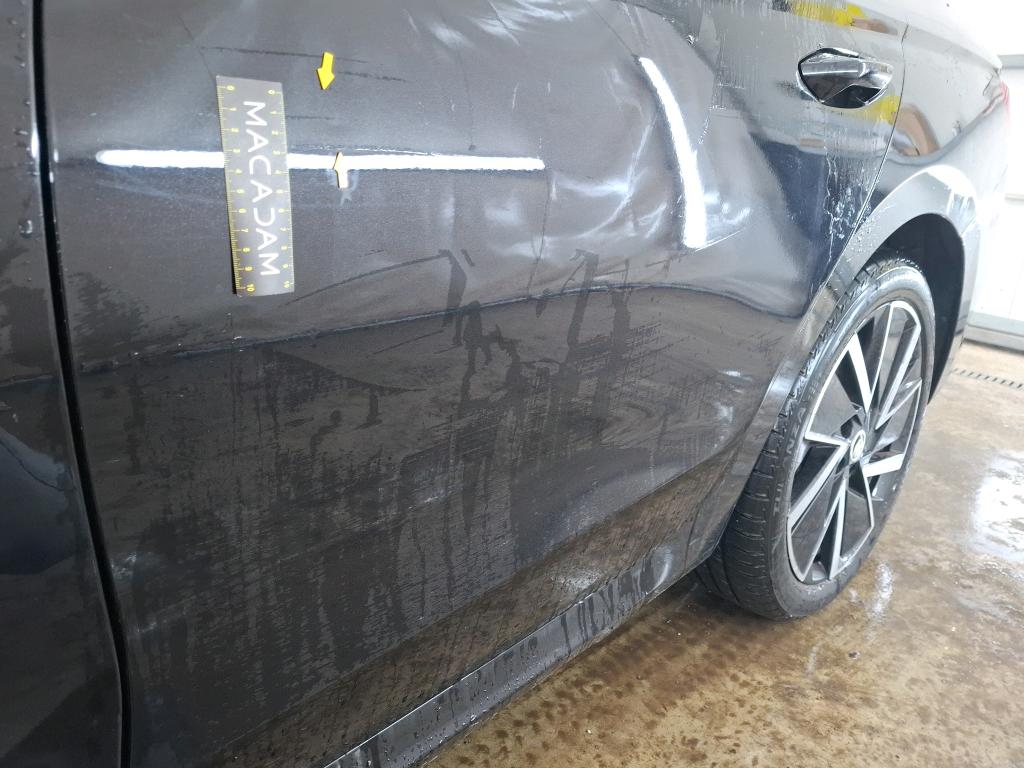 SKODA OCTAVIA 1.4 TSI PHEV iV 204 ch DSG6e Business 2021