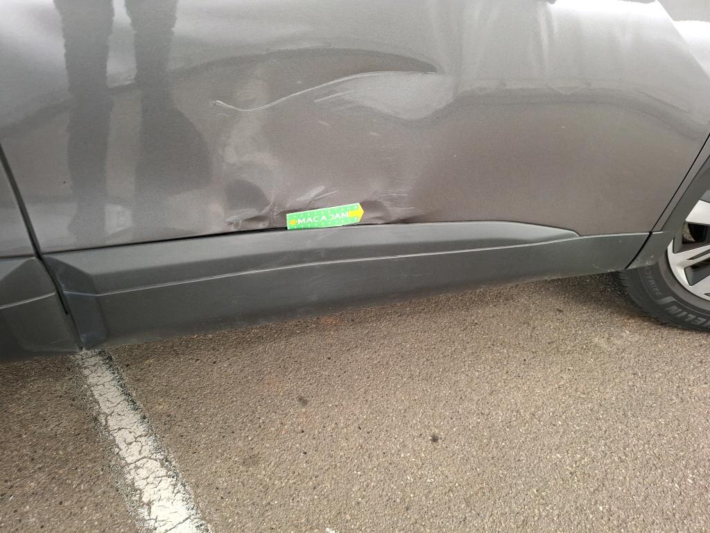 PEUGEOT 2008 BUSINESS BlueHDi 110 S&S BVM6 Active 2021