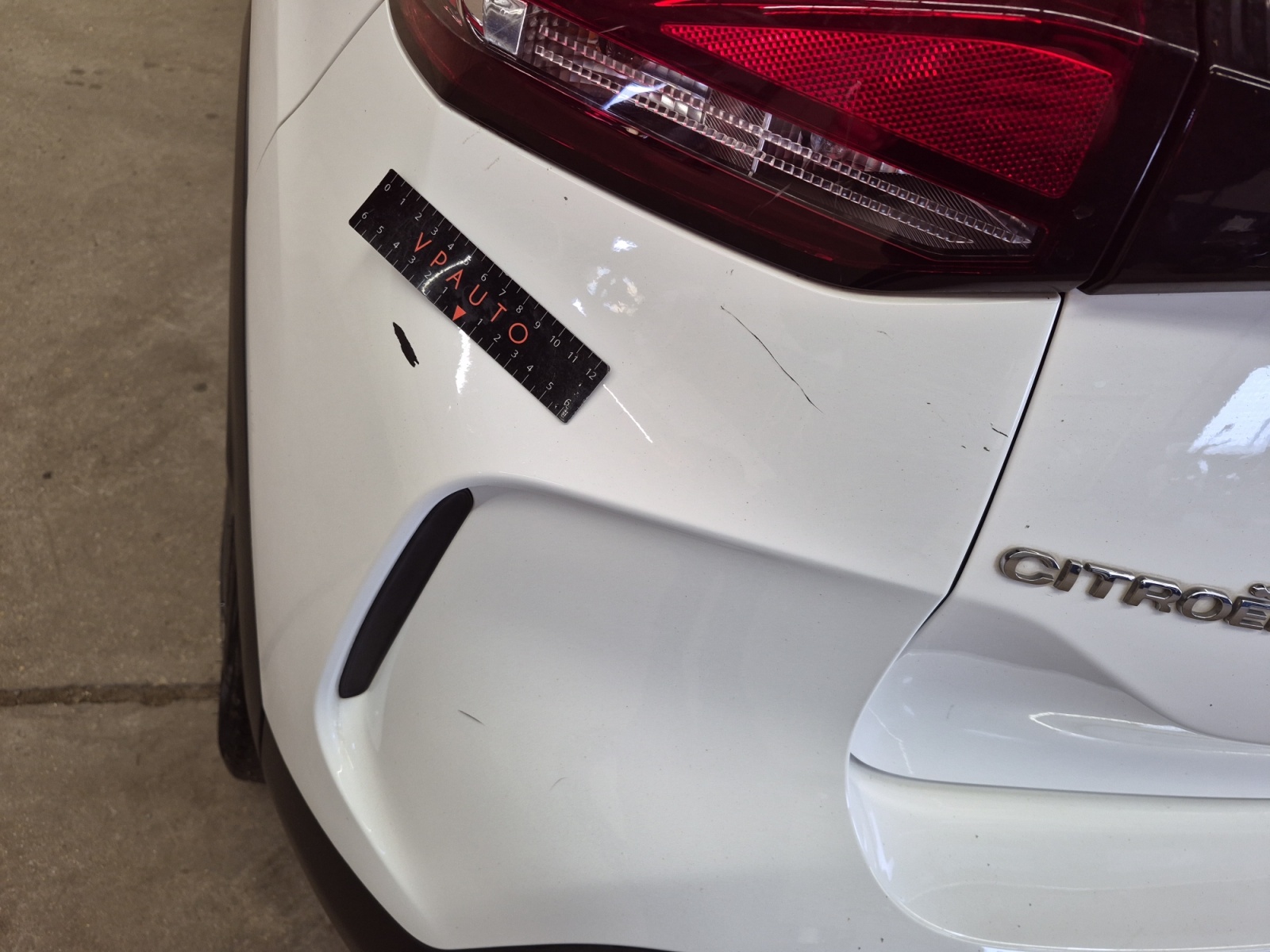 CITROEN C4 SOCIETE BLUEHDI 110 S&S BVM6 FEEL NAV BUSINESS R 2022
