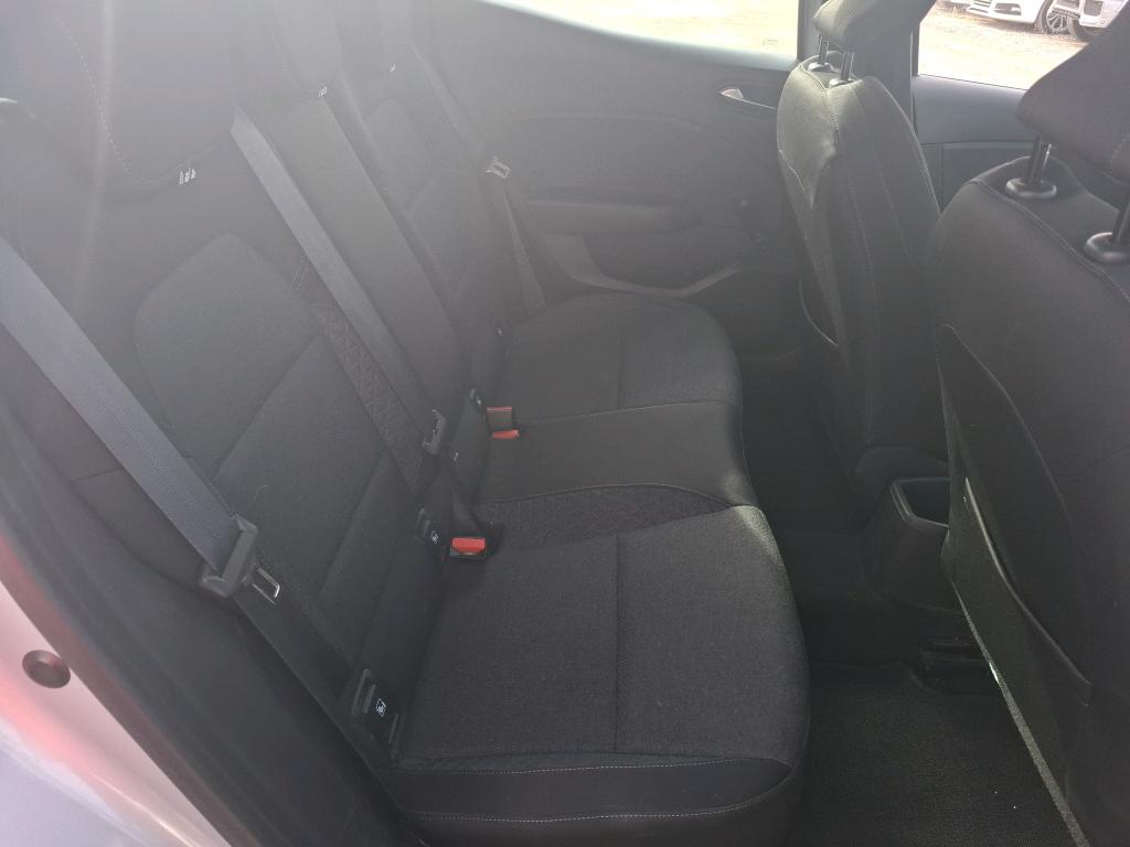 RENAULT CLIO V Blue dCi 85 Business 2020