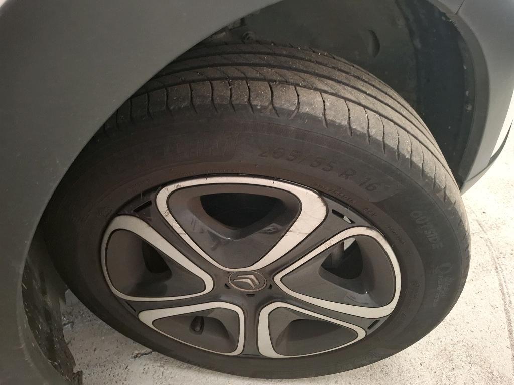 CITROEN C3 PureTech 83 BVM5 Plus 2024