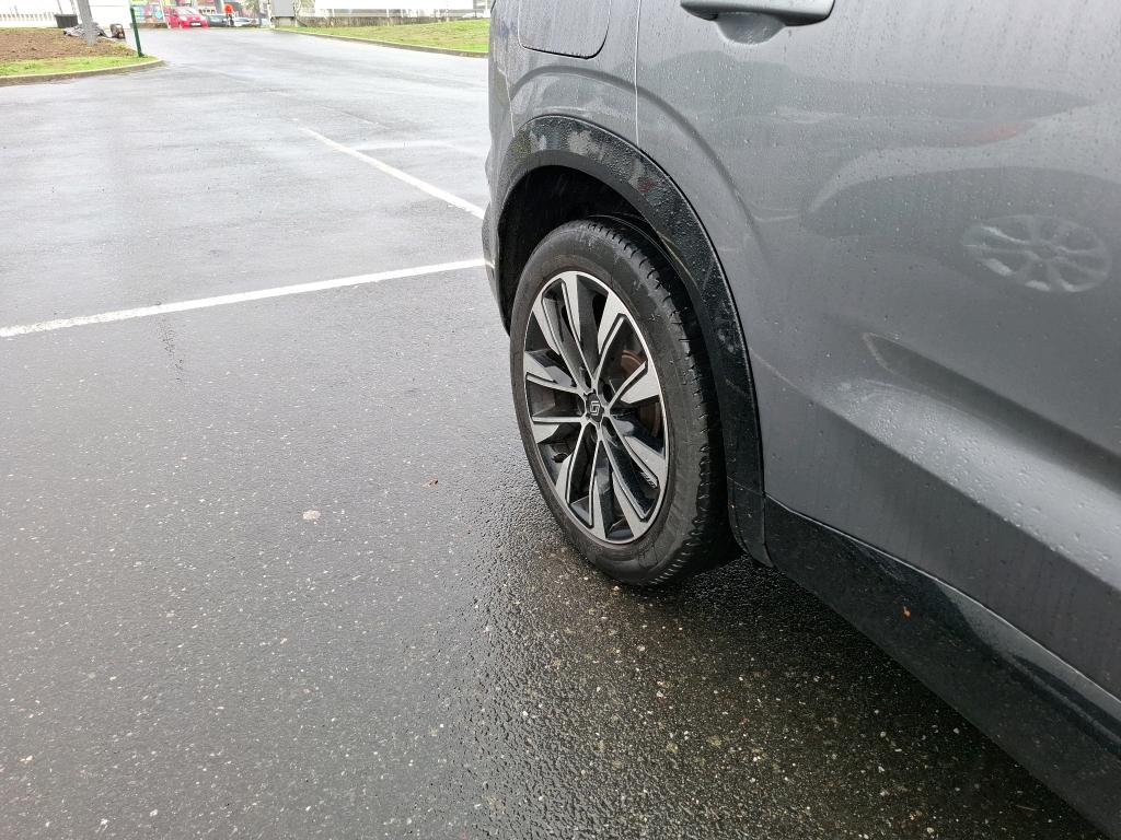 RENAULT AUSTRAL E-Tech hybrid 200 Techno 2023