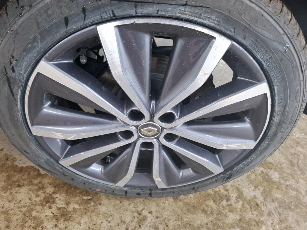 RENAULT KADJAR TCe 160 FAP Intens 2019
