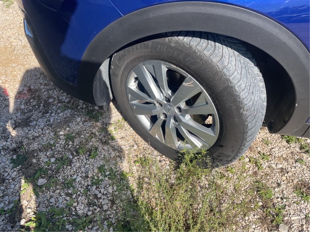 PEUGEOT 3008 BUSINESS Puretech 130ch S&S EAT8 Active 2020