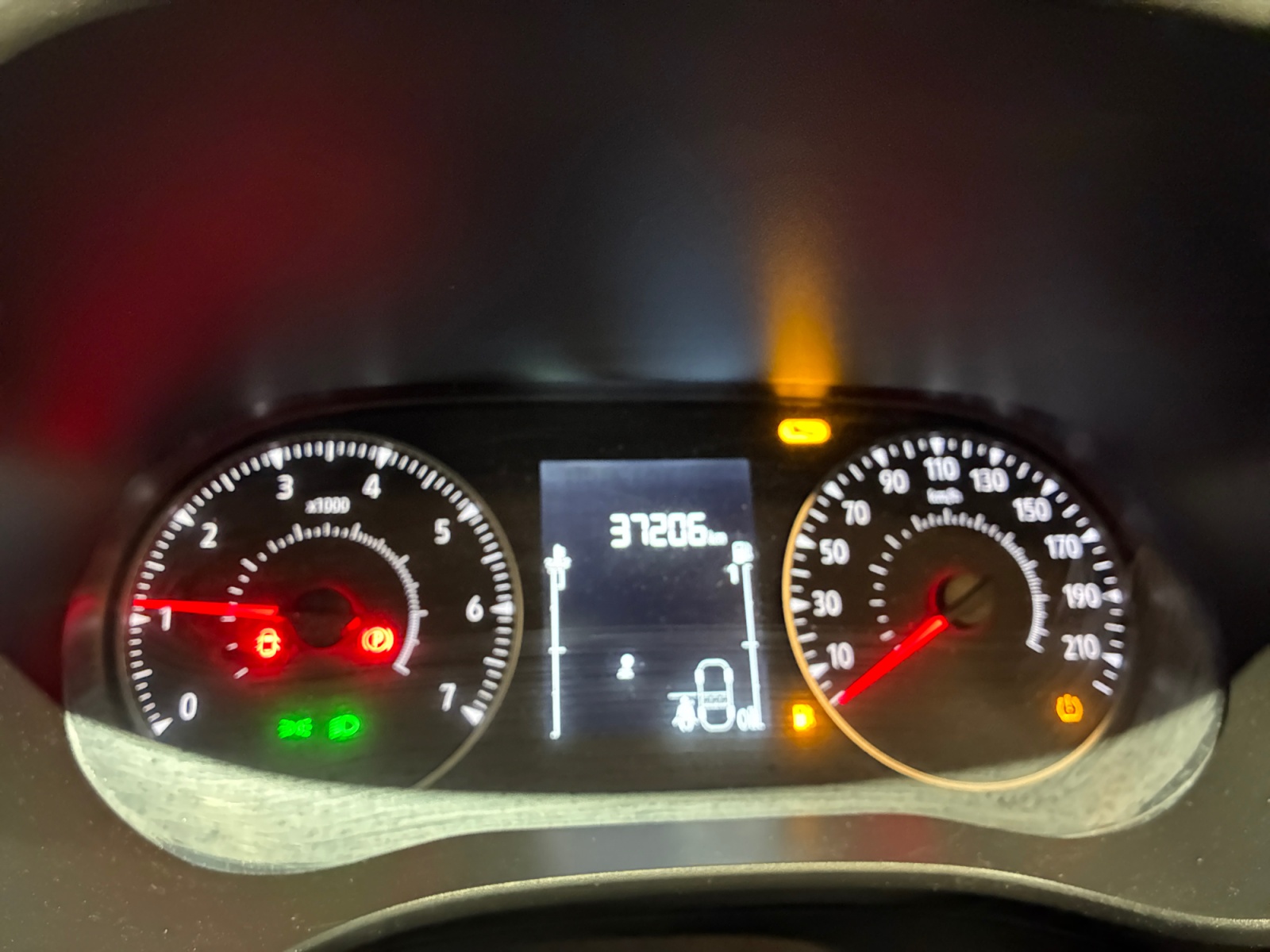 DACIA SANDERO SCe 65 Essential 2024
