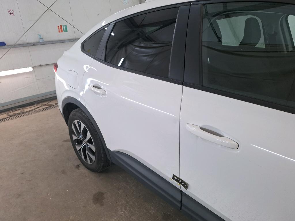 RENAULT ARKANA E-Tech 145 Business 2022