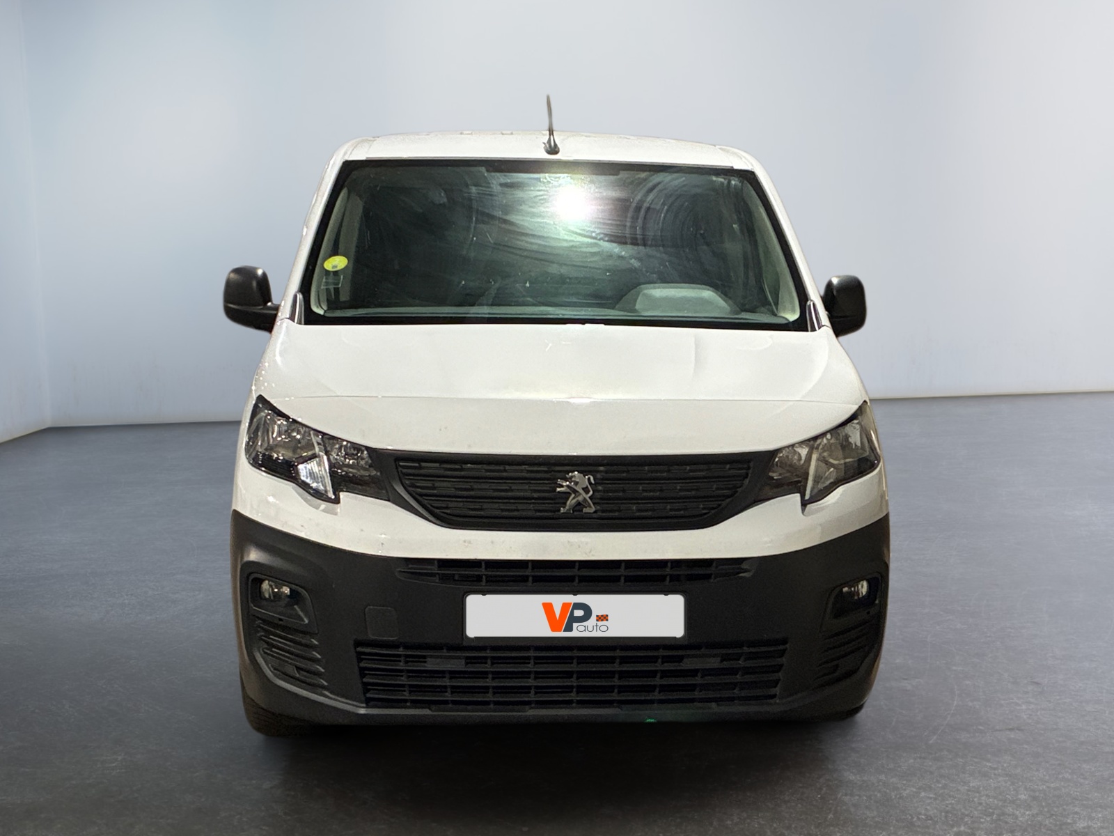 PEUGEOT PARTNER FOURGON M 650 KG BLUEHDI 100 S&S BVM6 2022
