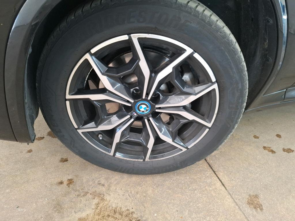 BMW X3. X3 G01 LCI xDrive 30e 292ch BVA8 M Sport 2023