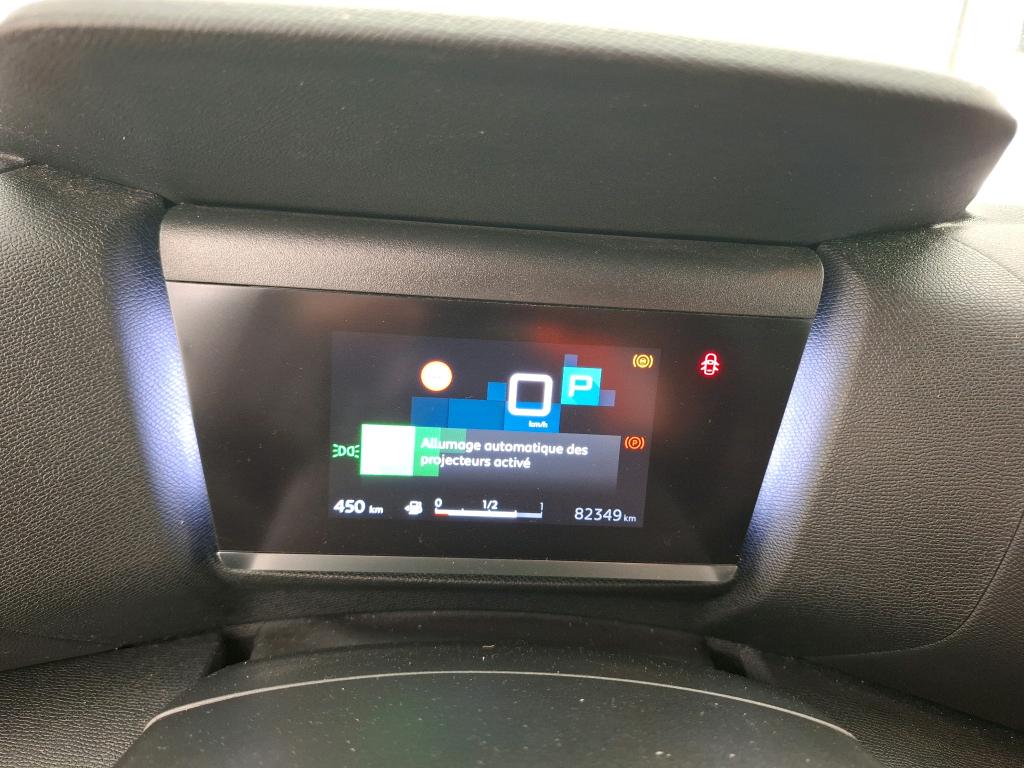CITROEN C4 X PureTech 130 S&S EAT8 Plus 2023