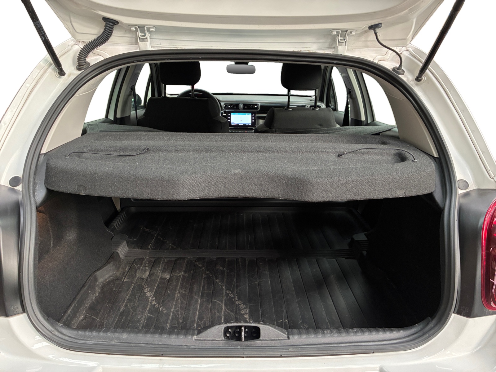 CITROEN C3 SOCIETE BLUEHDI 100 S&S BVM6 FEEL NAV 2021
