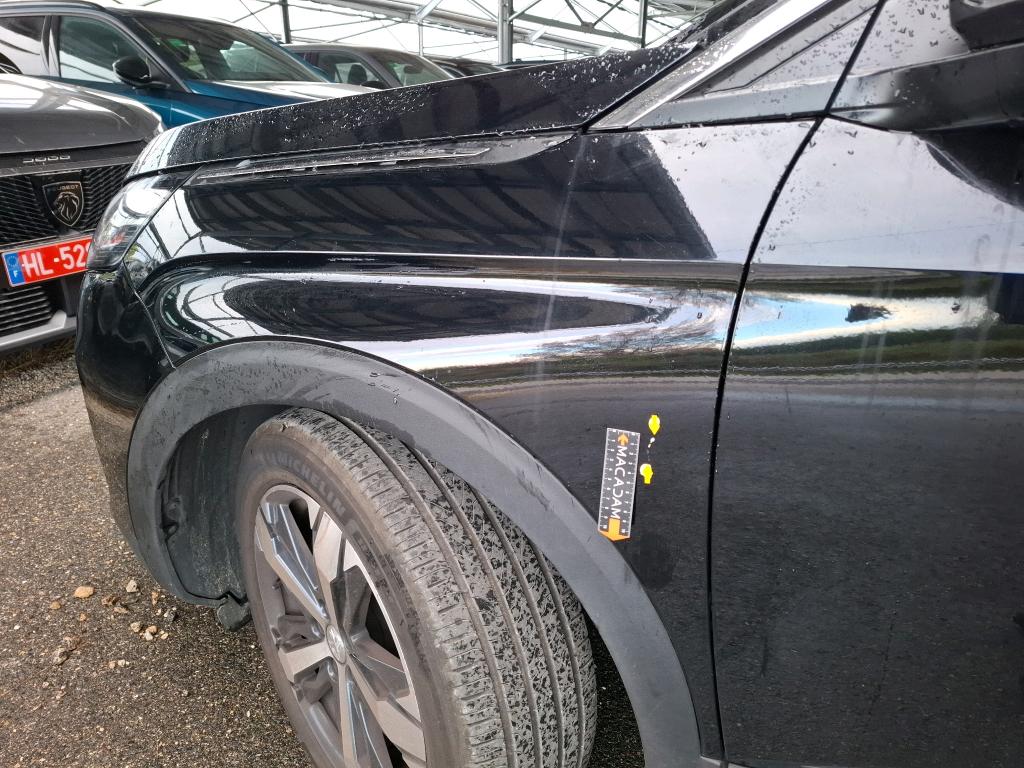 PEUGEOT 5008 BlueHDi 130ch S&S EAT8 Allure Pack 2022