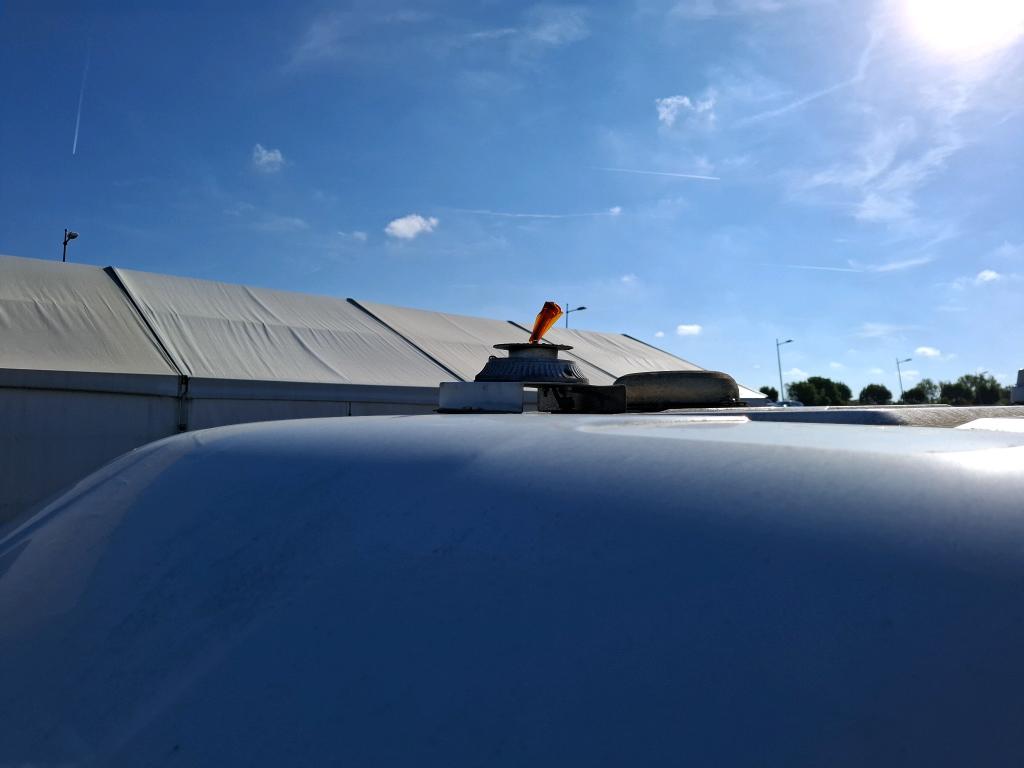 PEUGEOT BOXER FOURGON TOLE 335 L3H2 BLUEHDI 140 S&S PREMIUM 2021