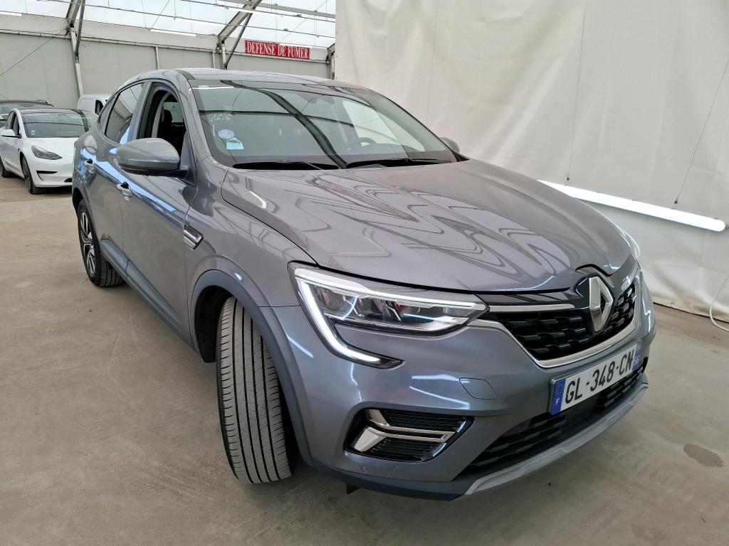 RENAULT ARKANA TCe 140 EDC - 22 Evolution 2022