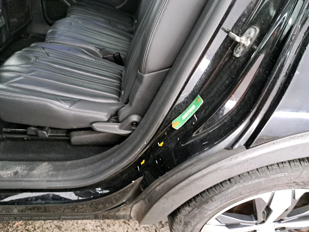 PEUGEOT 5008 BUSINESS BlueHDi 180ch S&S EAT8 Allure 2018