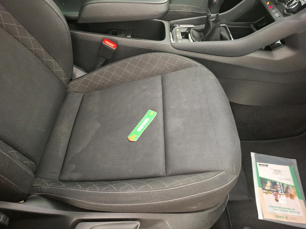 SKODA KAROQ 1.5 TSI 150 ch ACT Ambition 2020