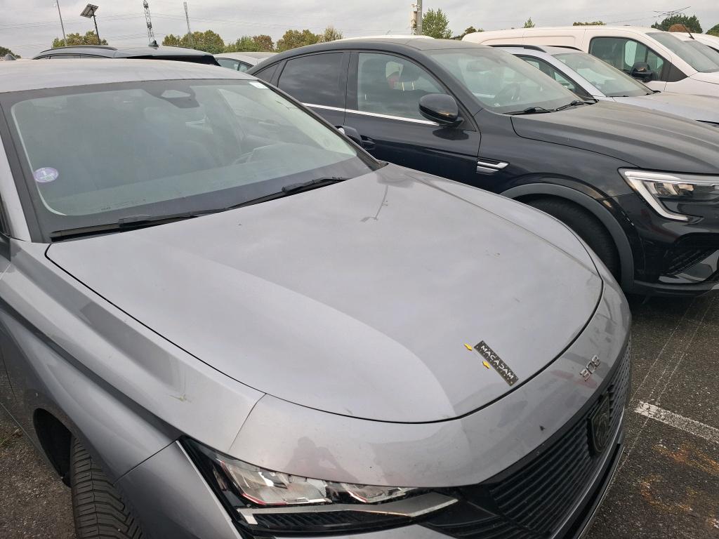 PEUGEOT 308 SW PureTech 130ch S&S EAT8 Active Pack 2023