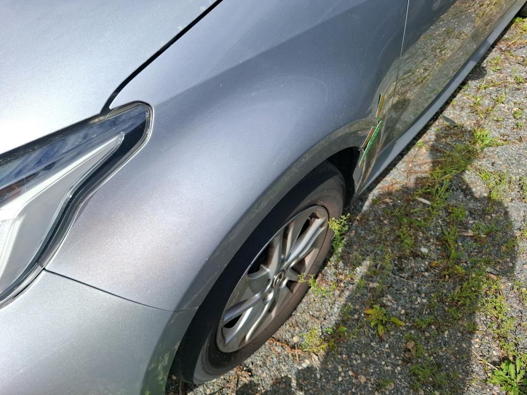 MAZDA MAZDA2 HYBRID 1.5L CVT 116 ch Agile Pack Confort 2023