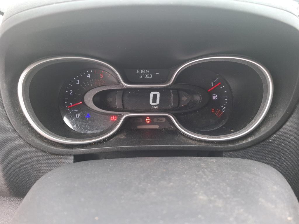 RENAULT TRAFIC FOURGON FGN L2H1 1300 KG DCI 145 ENERGY GRAND CONFORT 2021