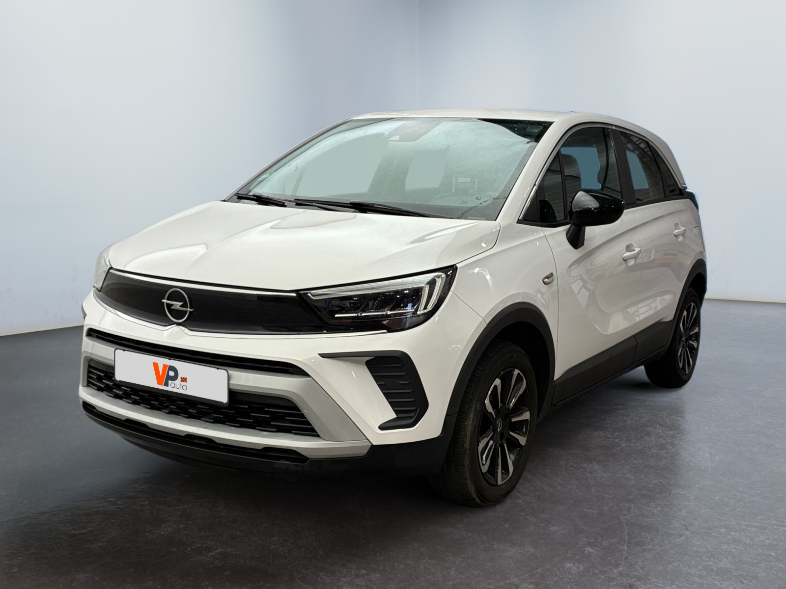 CROSSLAND 1.5