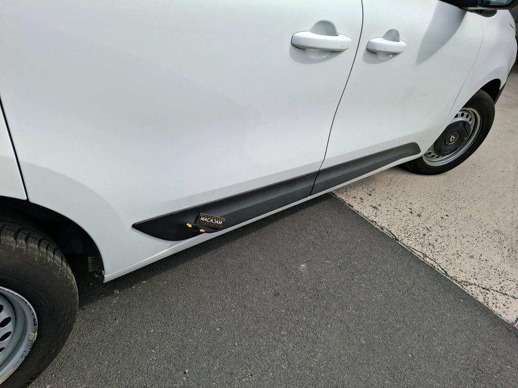 RENAULT KANGOO VU VAN TCE 130 EXTRA - 22 2023