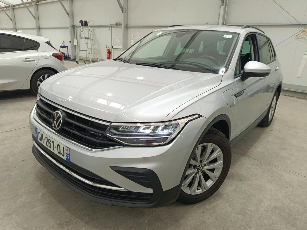 TIGUAN 1.4